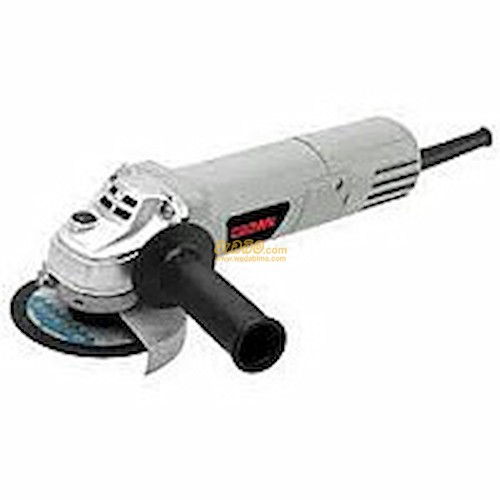 115mm Angle Grinder – Crown