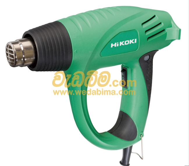 Cover image for 2000W Heat Gun – Hi Koki