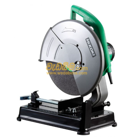 2200W Cut Off Machine – Hi Koki