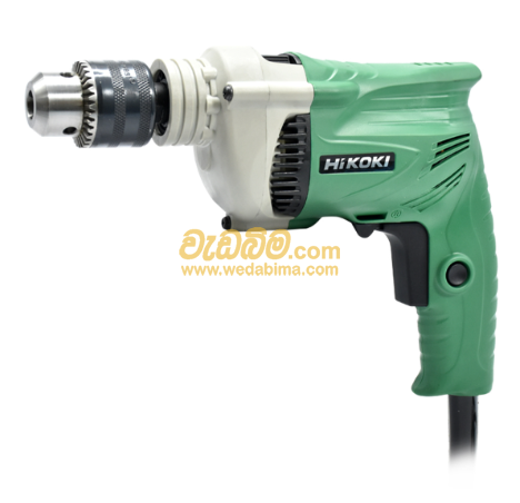 Cover image for 550W Impact Drill – Hi Koki