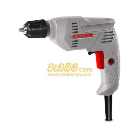 Electric Drill – Crown