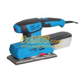 Fixtec 220W Palm Sander