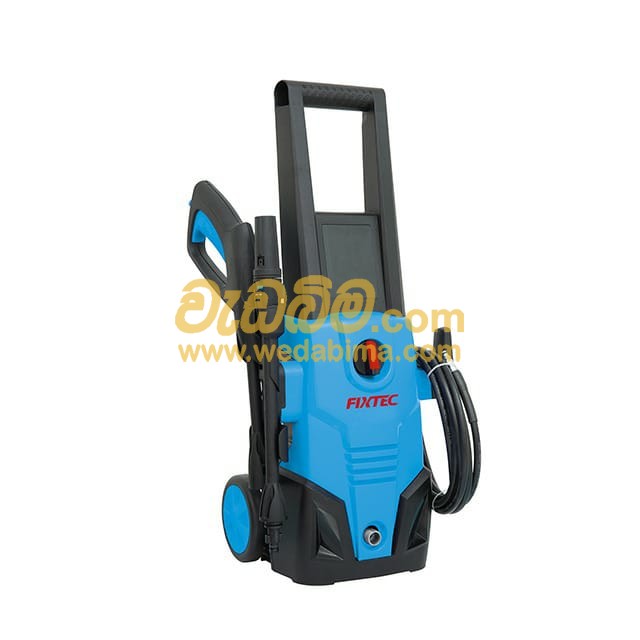 Fixtec 1600W High Pressure Washer