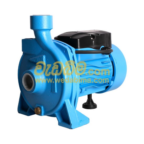 Fixtec 220V 50Hz Centrifugal Pump