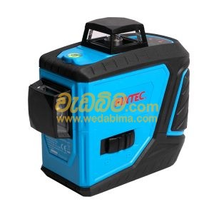 laser level machine price