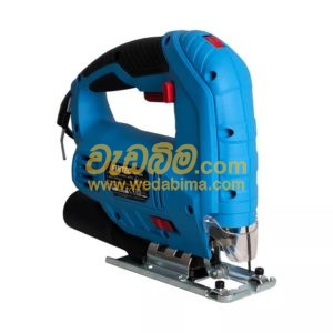 Jig Saw - Fixtec