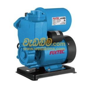 submersible water pump