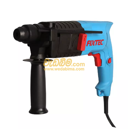 rotary hammer drill sri lanka