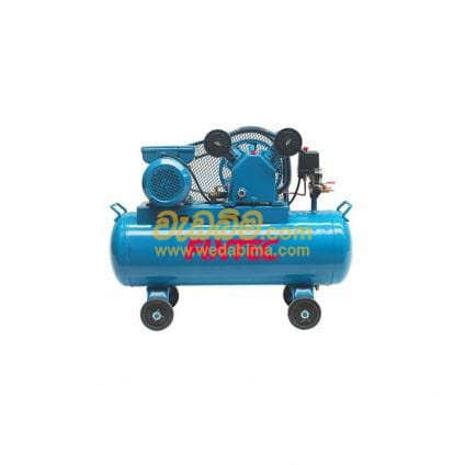 Cover image for Fixtec Air Compressor 150L