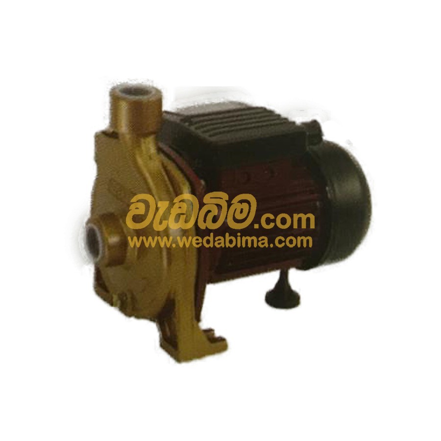 0.75 HP Water Pumps – Hydra