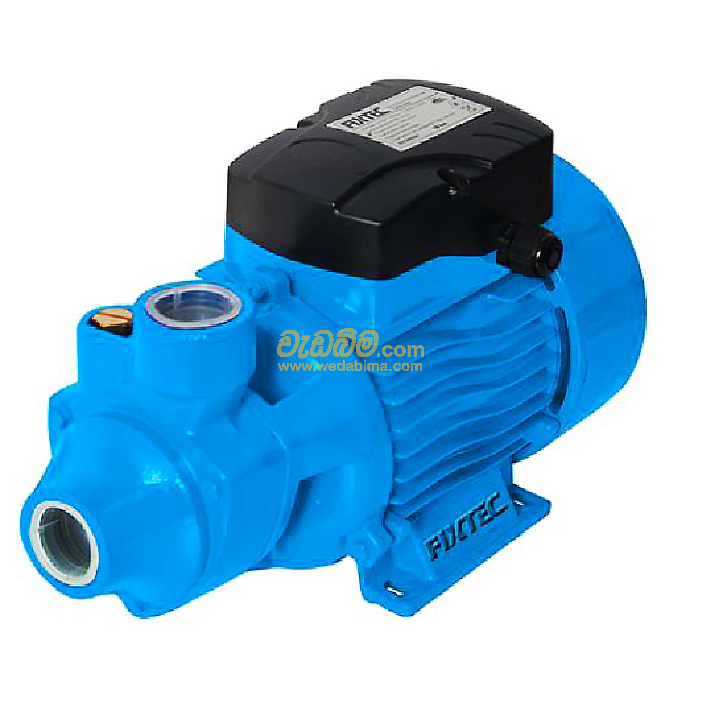 Centrifugal Pump