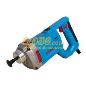 electric concrete vibrating machine