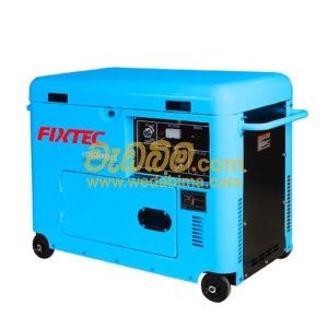 generator price sri lanka