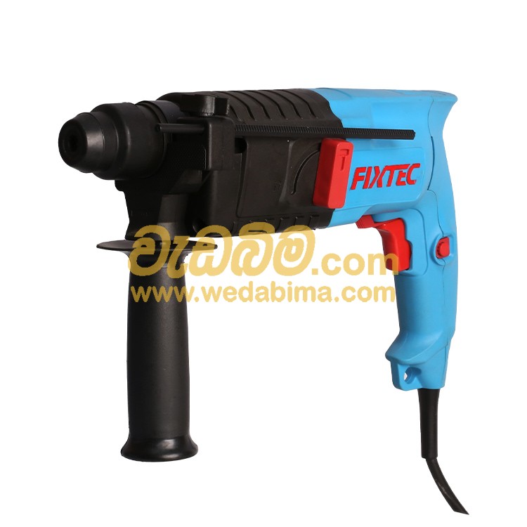 Cover image for hammer drill machine price in sri lanka