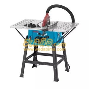 table saw